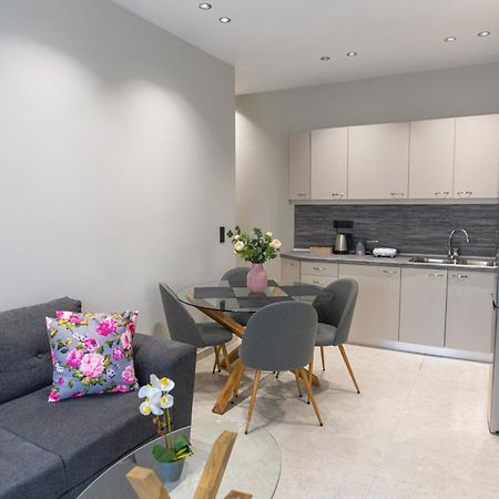 Klelia Luxury Apartment Alexandroúpoli Extérieur photo