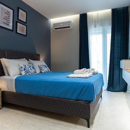 Klelia Luxury Apartment Alexandroúpoli Extérieur photo