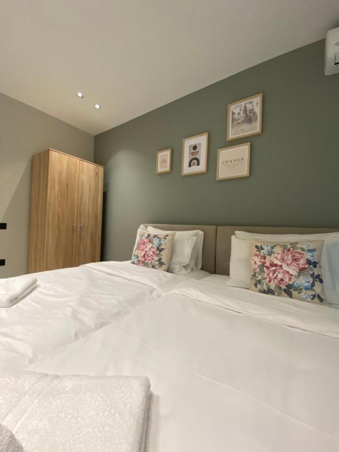 Klelia Luxury Apartment Alexandroúpoli Extérieur photo