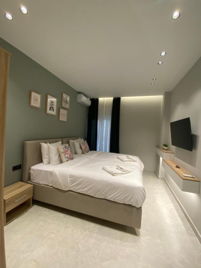 Klelia Luxury Apartment Alexandroúpoli Extérieur photo