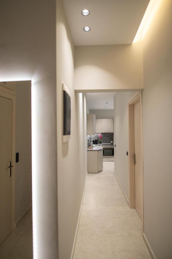 Klelia Luxury Apartment Alexandroúpoli Extérieur photo