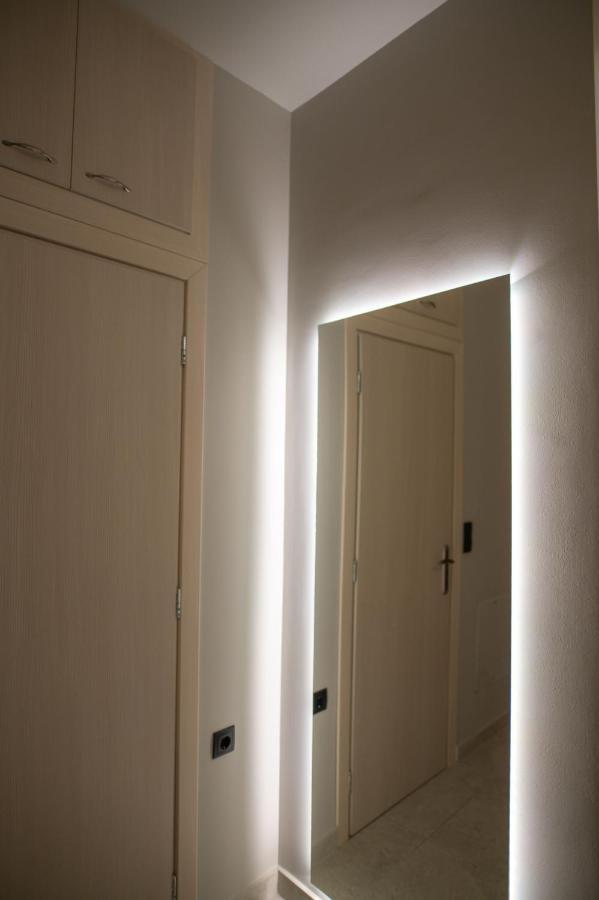 Klelia Luxury Apartment Alexandroúpoli Extérieur photo