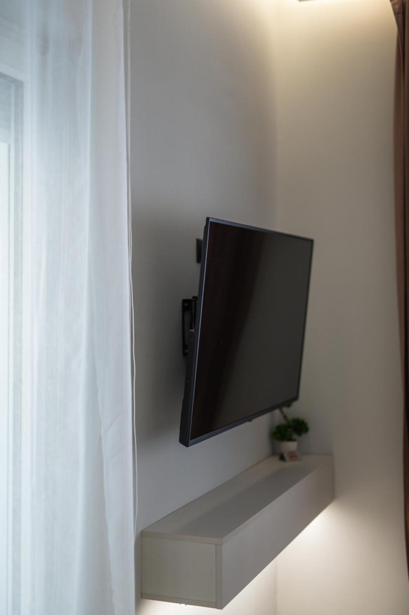 Klelia Luxury Apartment Alexandroúpoli Extérieur photo