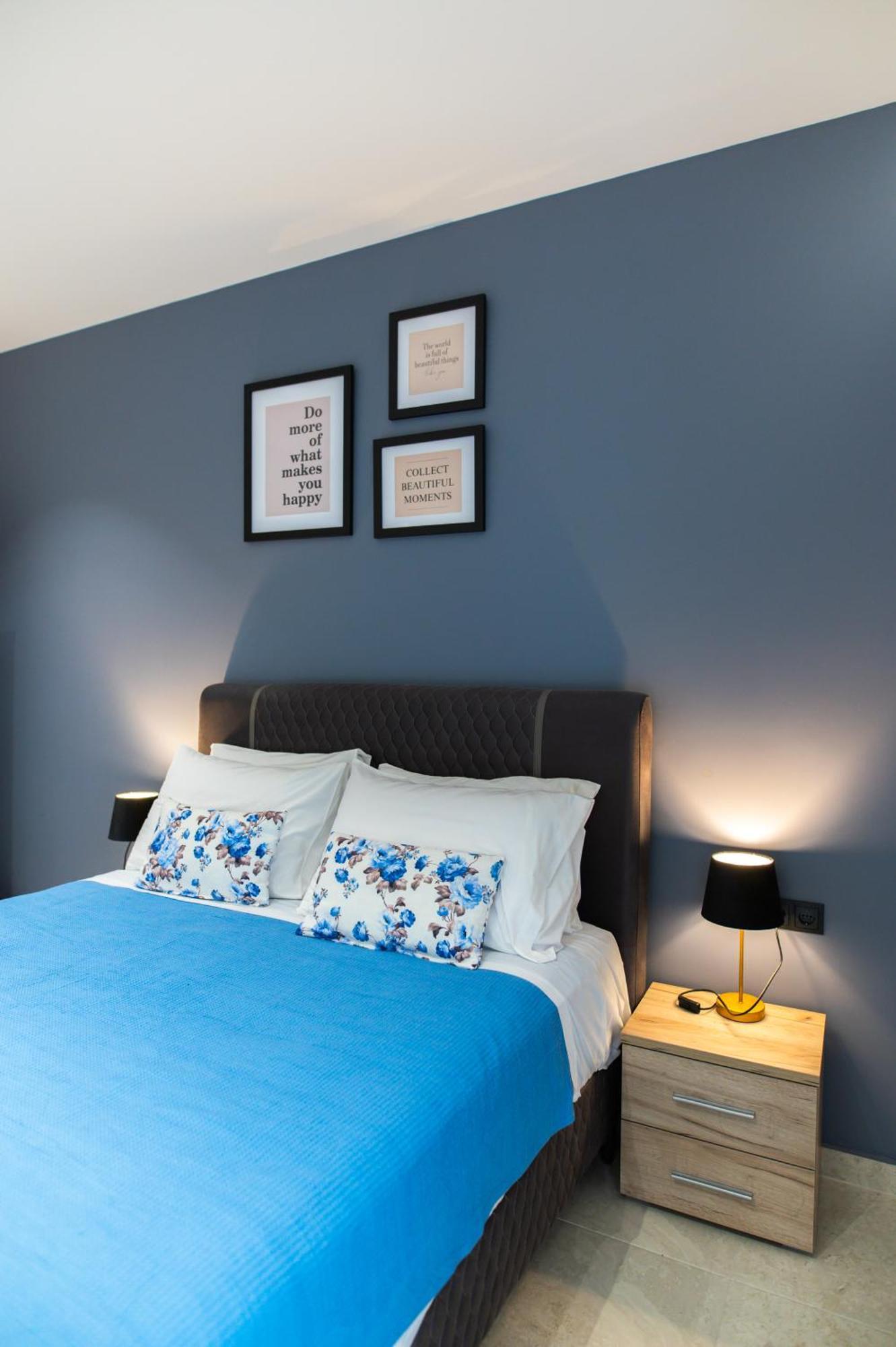 Klelia Luxury Apartment Alexandroúpoli Extérieur photo