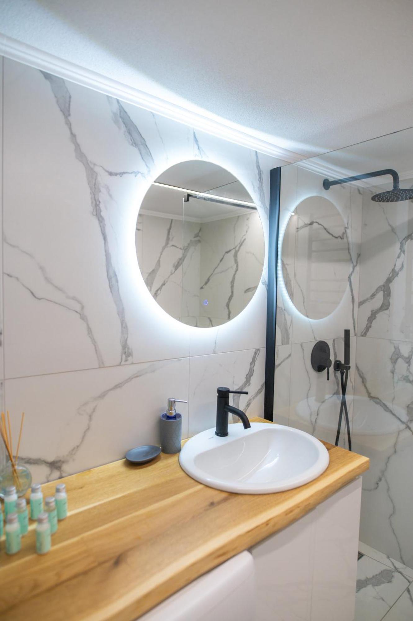 Klelia Luxury Apartment Alexandroúpoli Extérieur photo