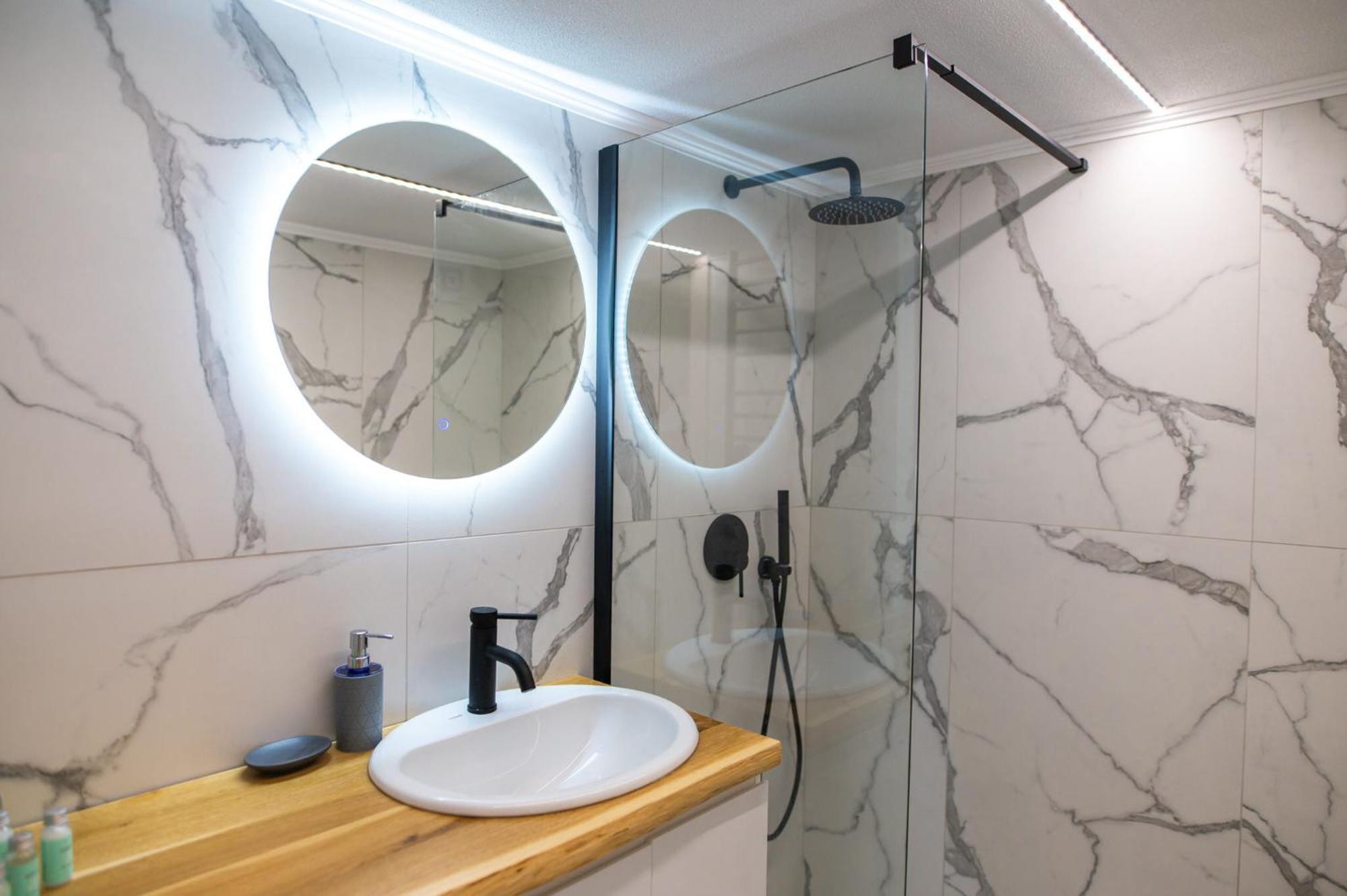 Klelia Luxury Apartment Alexandroúpoli Extérieur photo
